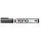 Marabu YONO Marker akrilfilc - sötétszürke 079, 1,5-3 mm