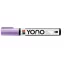 Marabu YONO Marker akrilfilc - pasztell lila 226, 1,5-3 mm