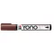 Marabu YONO Marker akrilfilc - barna 285, 1,5-3 mm