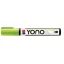 Marabu YONO Marker akrilfilc - neon zöld 365, 1,5-3 mm