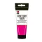 Marabu New York Neon UV-festék - neon pink 334, 100 ml