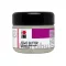 Marabu VEGAS GLITTER csillámpaszta, csillámos ezüst 582, 225 ml