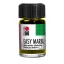 Marabu Easy Marble márványozó festék - citromsárga 020, 15 ml