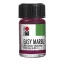 Marabu Easy Marble márványozó festék - szeder 223, 15ml