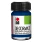 Marabu Decormatt akrilfesték - sötétkék 053, 15 ml
