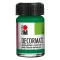 Marabu Decormatt akrilfesték - mélyzöld 067, 15 ml