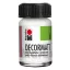 Marabu Decormatt akrilfesték - fehér 070, 15 ml