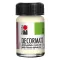 Marabu Decormatt akrilfesték - elefántcsont 271, 15 ml