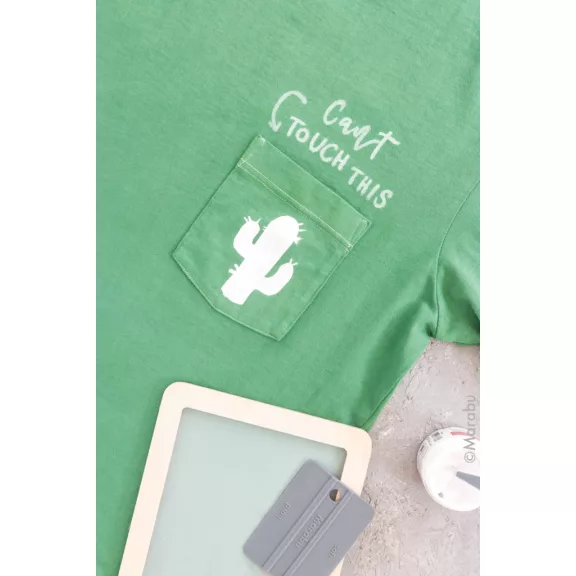 Marabu Textil szitanyomó szett
