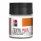 Marabu Textil Plus textilfesték - fehér 070, 50 ml