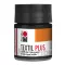Marabu Textil Plus textilfesték - fekete 073, 50 ml