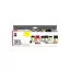 Marabu Textil textilfesték szett - 6 x 15 ml