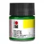 Marabu Textil textilfesték - világoszöld 062, 50 ml