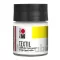 Marabu Textil textilfesték - fehér 070, 50 ml