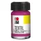 Marabu Textil textilfesték - magenta 014, 15 ml