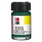 Marabu Textil textilfesték - sötétzöld 068, 15 ml