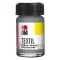 Marabu Textil textilfesték - szürke 078, 15 ml