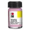 Marabu Textil textilfesték - világos rózsaszín 236, 15 ml