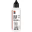 Marabu Sock Stop csúszásgátló festék - fehér 070, 90 ml