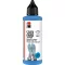 Marabu Sock Stop csúszásgátló festék - világoskék 090, 90 ml