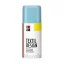 Marabu Textil Design textilspray - karibi kék 091, 150 ml