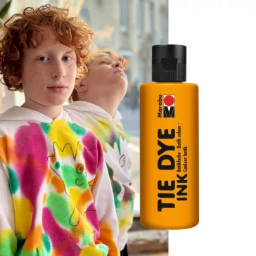 Marabu Tie Dye batikfesték - 80 ml