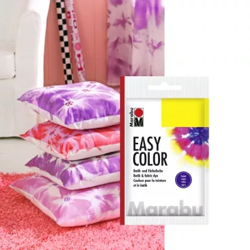 Marabu Easy Color batik- és ruhafesték - 25 g