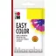 Marabu Easy Color batik- és ruhafesték - vöröses narancs 023, 25 g