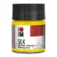 Marabu Silk selyemfesték - középsárga 021, 50 ml