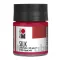Marabu Silk selyemfesték - kárminvörös 032, 50 ml