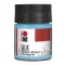 Marabu Silk selyemfesték - akvamarin 255, 50 ml