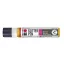 Marabu Glitter Pen kontúrozó - csillámos sárga 519, 25 ml