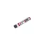 Marabu Glitter Pen kontúrozó - csillámos rubin 538, 25 ml