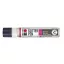 Marabu Glitter Pen kontúrozó - csillámos fehér 570, 25 ml