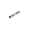Marabu Pluster Pen 3D puffadó festék - középkék 652, 25 ml