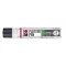 Marabu Pluster Pen 3D puffadó festék - fehér 670, 25 ml