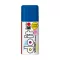 Marabu do it akril festékspray Satin Matt - középkék 052, 150 ml 