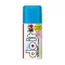 Marabu do it akril festékspray Satin Matt - azúrkék 095, 150 ml 