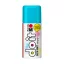 Marabu do it akril festékspray Satin Matt - türkiz 150, 150 ml 