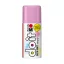 Marabu do it akril festékspray Satin Matt - pasztell rózsaszín 227, 150 ml 