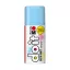 Marabu do it akril festékspray Satin Matt - pasztell kék 256, 150 ml 