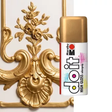 Marabu do it akril festékspray High Gloss - 150 ml