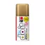 Marabu do it akril festékspray Metallic - metál vörösarany 786, 150 ml 