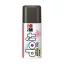 Marabu do it akril festékspray Antik Steel - antik grafit 780, 150 ml 