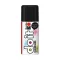 Marabu do it akril festékspray Chalkboard - táblafesték fekete 875, 150 ml 