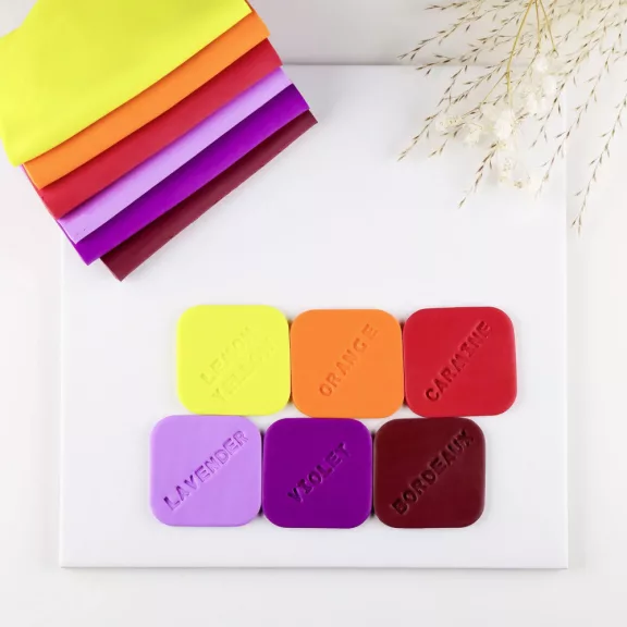 FIMO Professional süthető gyurma - citrom, 85 g