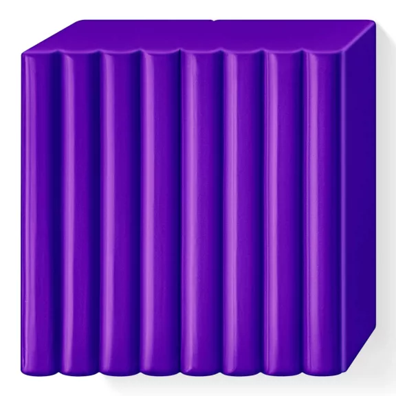 FIMO Professional süthető gyurma - lila, 85 g