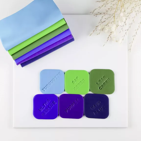 FIMO Professional süthető gyurma - lila, 85 g