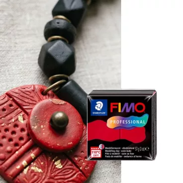 FIMO Professional süthető gyurma - 57 g