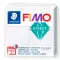 FIMO Effect süthető gyurma - galaxis fehér, 57 g